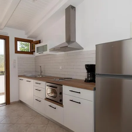 Asterias Apartment