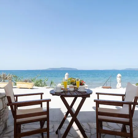 Asterias * Finikounta