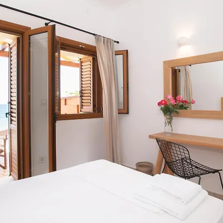 Apartment Asterias