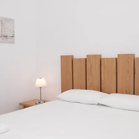 Apartment Asterias *