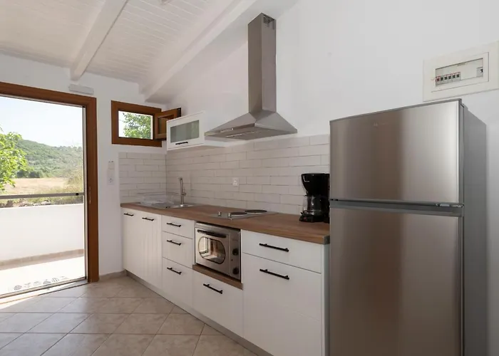 Asterias Appartement