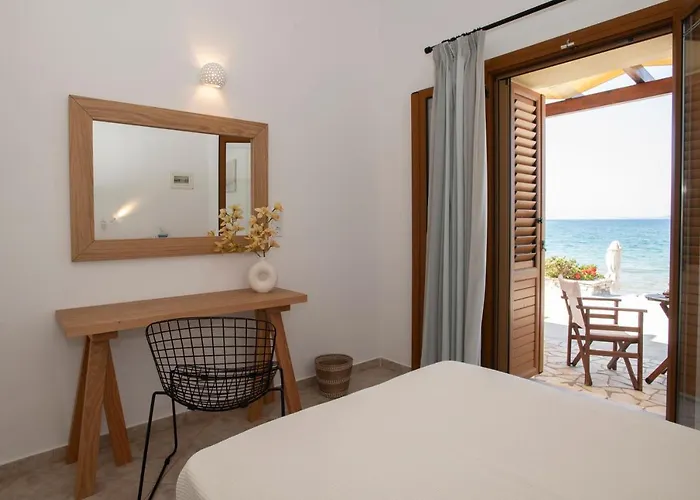 Asterias Appartement *