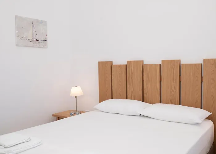 Apartment Asterias *