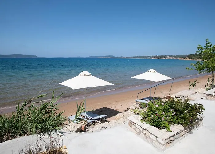 Appartement Asterias